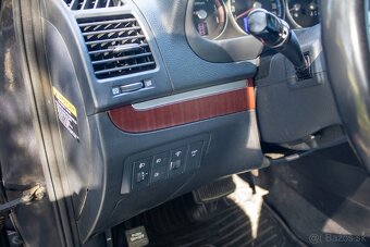Hyundai Santa Fe 2,2 CRDi Elegance /AJ NA SPLÁTKY/PROTIÚČET/ - 13