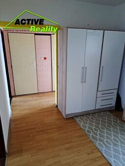 4 izbový byt Solinky, Žilina - 13