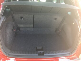 SEAT ARONA XPERIENCE 1.0 TSI 81kW/110k, 7-DSG - 13