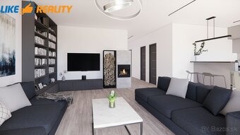 VÝHODNÁ PONUKA DO KONCA ROKA- 4 izbový bungalov v HOLODOME s - 13