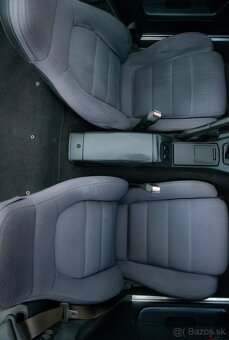 Mazda MX-5 NA Miata 1.6 85kw 1991 - 13