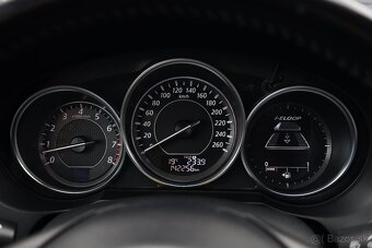 Mazda 6 2.0 Skyactiv-G165 Revolution Top - 13