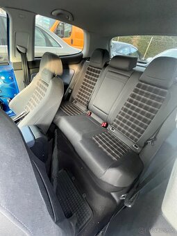 Predám Rozpredam Golf 5 GTI optik R32 - 13