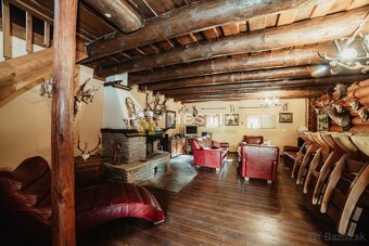 NA PREDAJ KOLIBA v krásnej lokalite, Skalica - 13