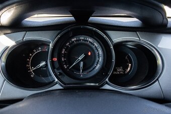 Citroën DS3 1.2 VTi Design - 13
