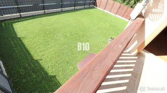 Komfort ako v dome, 3 izbový byt LIPOVEC - 13