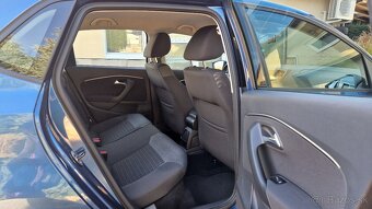 VW Polo 1,4 TDI 55kW, 9/2014 5dv. naj.76000km - 13