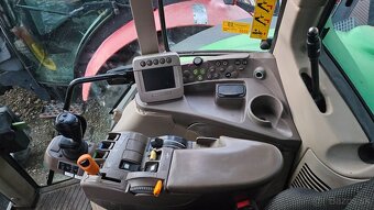 JOHN DEERE 6630 R PREMIUM 2010 QUICKE/ TRIMA - 13