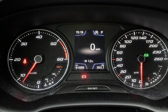 Seat Ateca 2.0 TDI DSG, 110kW (2019) - 13