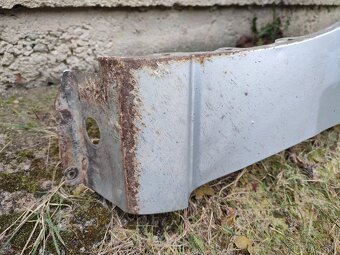 Mazda 5 (CR19, 2005-2010) Predné blatníky - 13