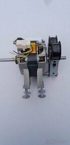 CANDY CPI 30/55-132/CY, 210W MOTOR JE V 100% stave - 13