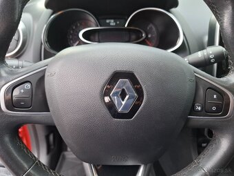 RENAULT CLIO  GRANDTOUR 1.2 2017 kúpene v SR - 13