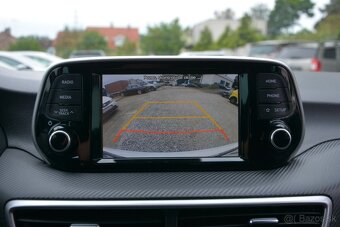 Hyundai Tucson 1.6 CRDi, Automat, SR voz, 1. maj, serviska - 13