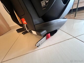 Britax Römer autosedačka | SICT Inside | ISOFIX - 13