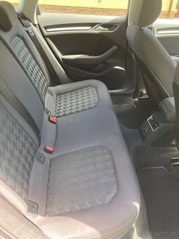 Audi a3 sportback 2013 1.4 TFSI 154500KM - 13