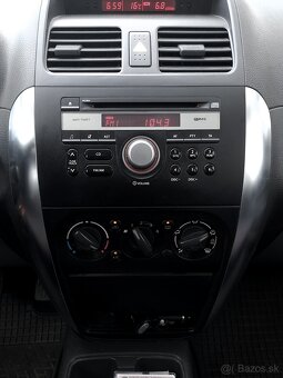 Suzuki SX4 , 1.5i benzín, slovenské vozidlo - 13