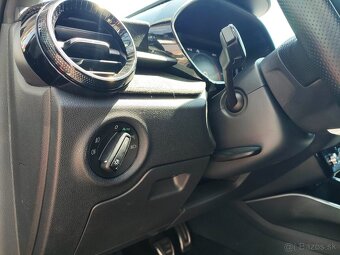 Škoda Fabia 1.0 TSI Style 81kW 6MT 2023 odp.DPH 11800km - 13