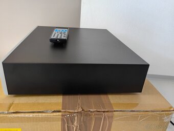 Musical Fidelity M2SCD - 13