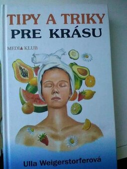 Knihy o zdraví - 13