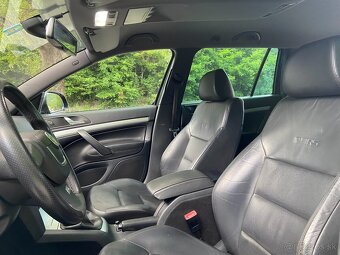 Škoda Octavia Combi RS 2.0 TFSI + GO motora - 13