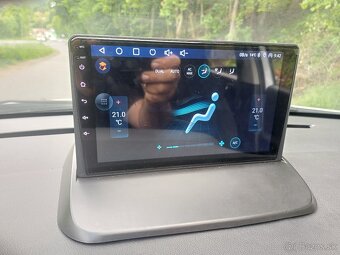 Predám - vymením Peugeot 3008 r.2016 1.2b 96kw - 13
