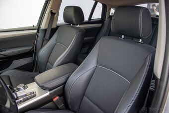BMW X4 - 13