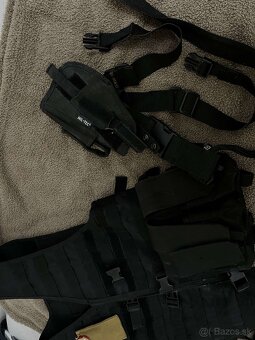 Airsoft zbraňe - 13