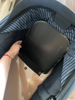3 kombinácia Easywalker a vajíčko Cybex - 13