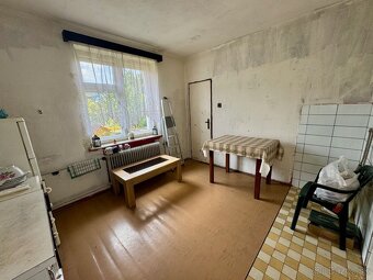 Rodinný dom vhodný na kompletnú rekonštrukciu, Ružomberok - 13