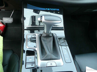 Dongfeng Fengon 5 1.5 CVT 101kW - 13