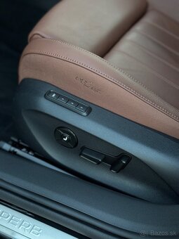 Škoda Superb 2.0TSi Laurin&Klement 4x4 Odpočet DPH - 13