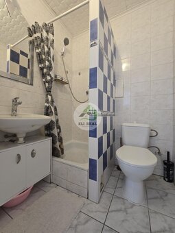 REZERVOVANÉ - NA PRENÁJOM 1 izbový byt, Košice - Jesenná ul. - 13
