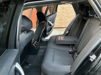 BMW rad 3 Touring 316d Touring A/T - 13