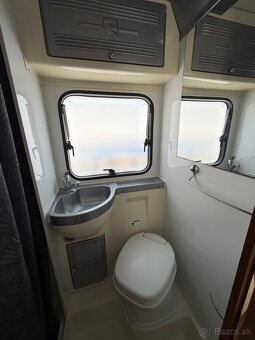 Autokaravan Rimor AQF92S3 - 13