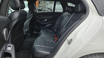 Mercedes-Benz C trieda Kombi C300 e - 13