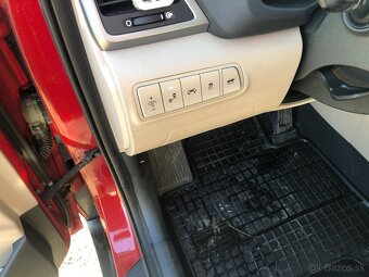 Hyundai tucson 1.6T-GDI 7.st Automat 4x4 - 13