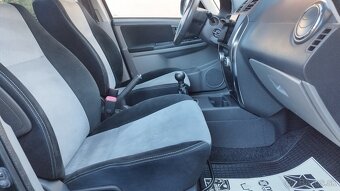Suzuki sx4   ,,4x4,, BENZÍN,, ☝️ - 13