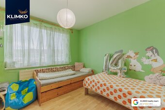 Predaj | 3-izb. byt | Prešov - Mirka Nešpora - 13