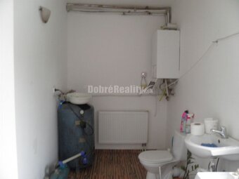 RK Dobré reality predáva v spolupráci s majiteľom 4-izbový r - 13