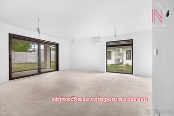 5 izbový Bungalov, Komárno, časť Hadovce - SOHO PARK - 13