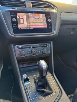 VOLKSWAGEN TIGUAN ALLSPACE, 2,0TDI, AUTOMAT, 6/2020,7-MIEST - 13