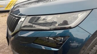 Predam SKODA KODIAQ 1,5 TSI 110kW 7 st. automat - 13