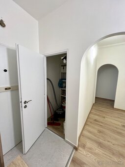 Prenájom 3i bytu Štrkovec. - 13