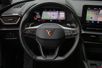 Cupra Formentor 2.0 TDI 4Drive DSG - 13