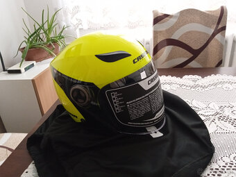 prilba,helma cassida,nitro vel.XS,S,M,L - 13