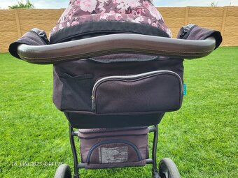 Roan Coss 3 v 1 - 13