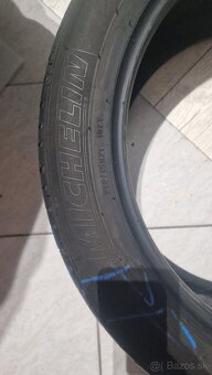 Disky Mercedes GLE AMG W167 GLS - 13