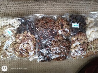 Predam stipce,gumicky,celenky a ine doplnky - 13