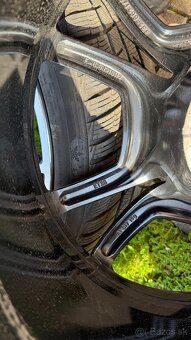 5X112 R19 ET36 Audi - 13