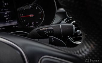 Mercedes w205 c220d - 13